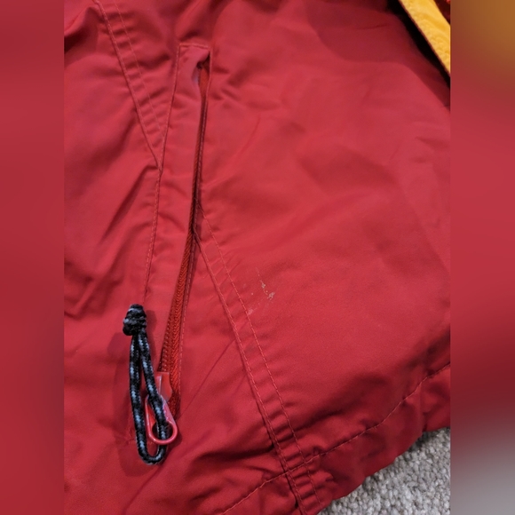 Columbia Retro Colorado Windbreaker - Picture 9 of 9